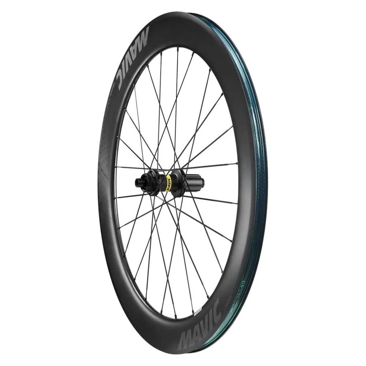 Bike Wheels Sl 65 Mavic Deep Section Wheels Mavic Cosmic SL 65