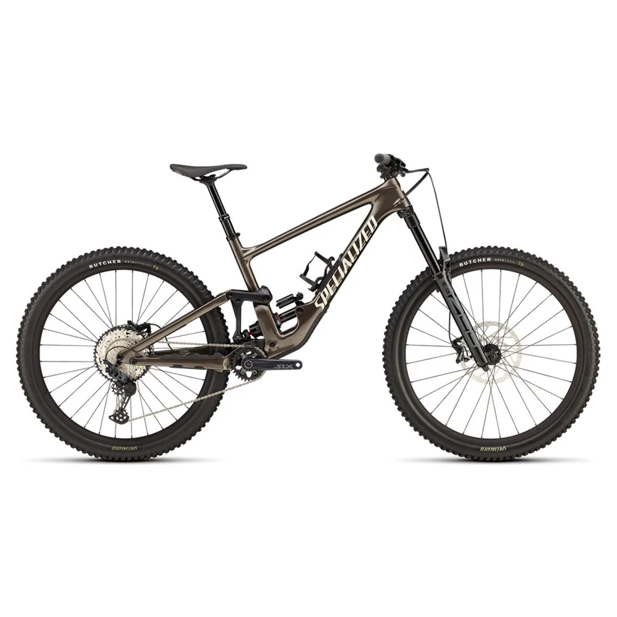Specialized Bike Enduro Comp Gunm/white | Mammoth