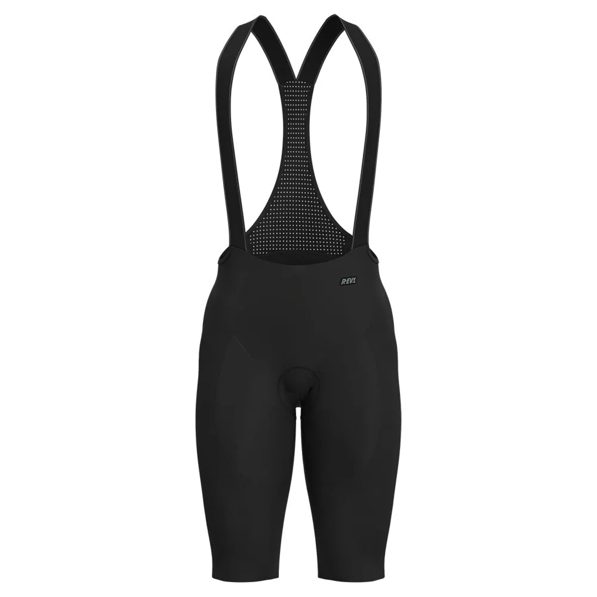 R Ev1 Ropa Ciclismo Ale Opiniones Culotte Ale R-ev1 Sprinter Black