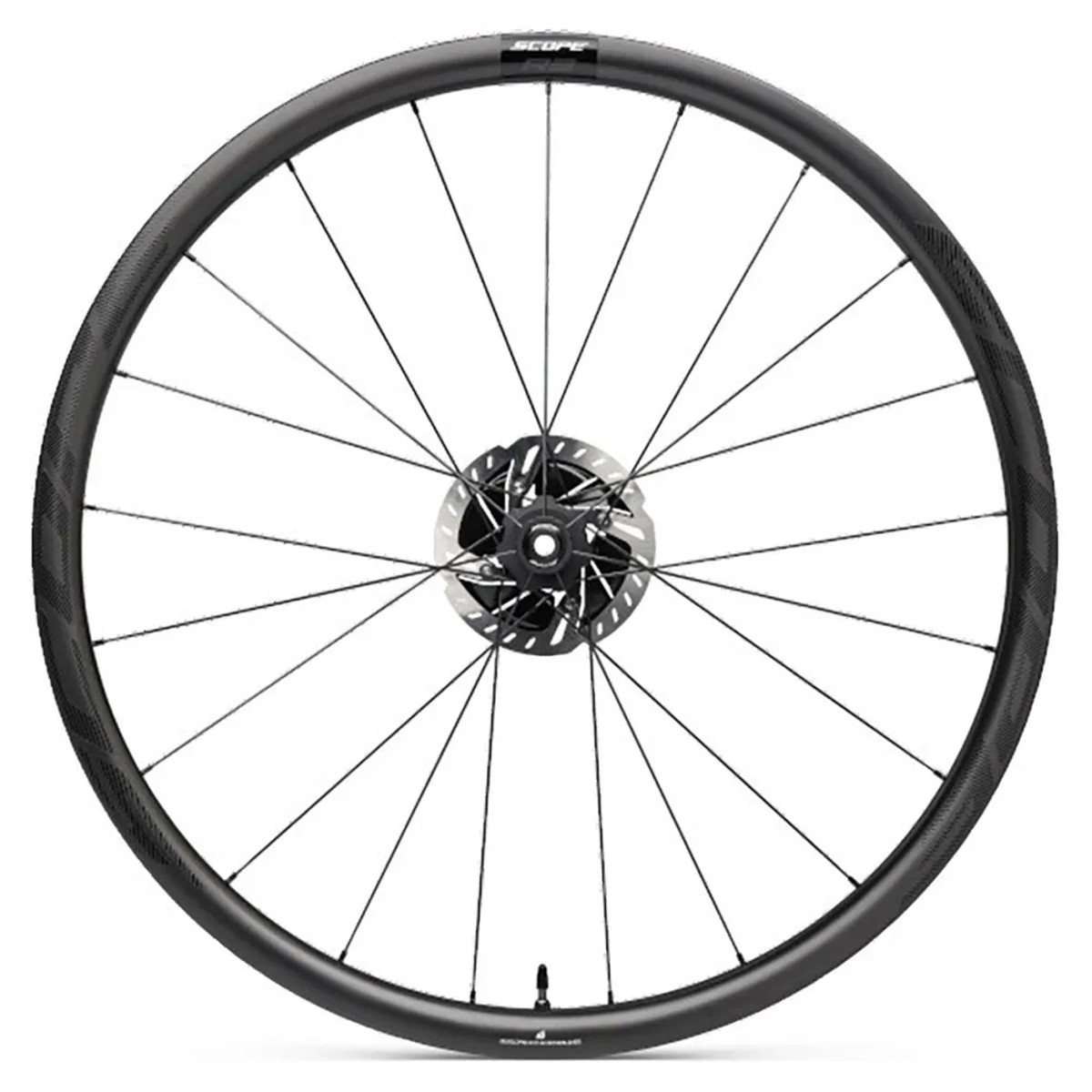 パーツ SCOPE R3 DISC SCOPE CYCLING ( スコープ サイクリング ) ロードバイク用ホイール