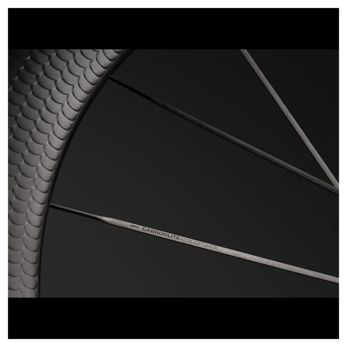Rodas Scope R3, Disco, (30mm) Black | Mammoth