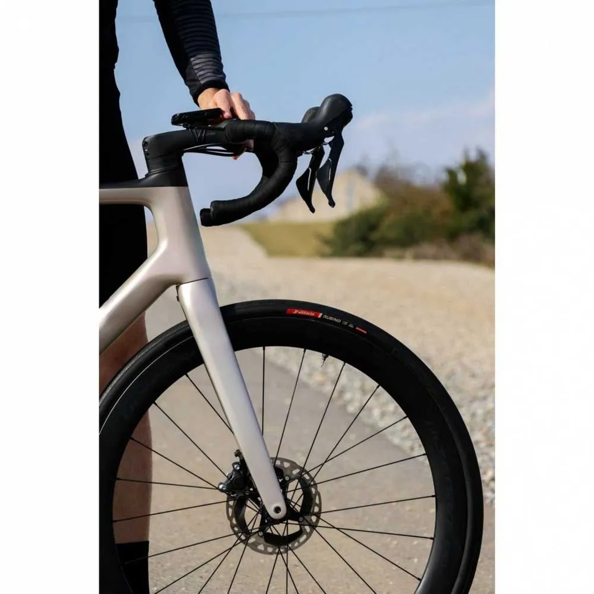 cube cross race pro schutzblech Fahrrad Set für C:62 2022, Vorne Hinten Fahrradschutzblech, Verstellbarer Schutzbleche Mountainbike/Rennrad, Geeignet für 20-26 Zoll Fahrräder,A Black Sport & Freizeit Category:MTB Cross Hardtail_Shimano Deore RD M6100 SGS  ShadowPlus  12 Speed Choose Option:8 - Dual Sided Clipless Titanium 9/16