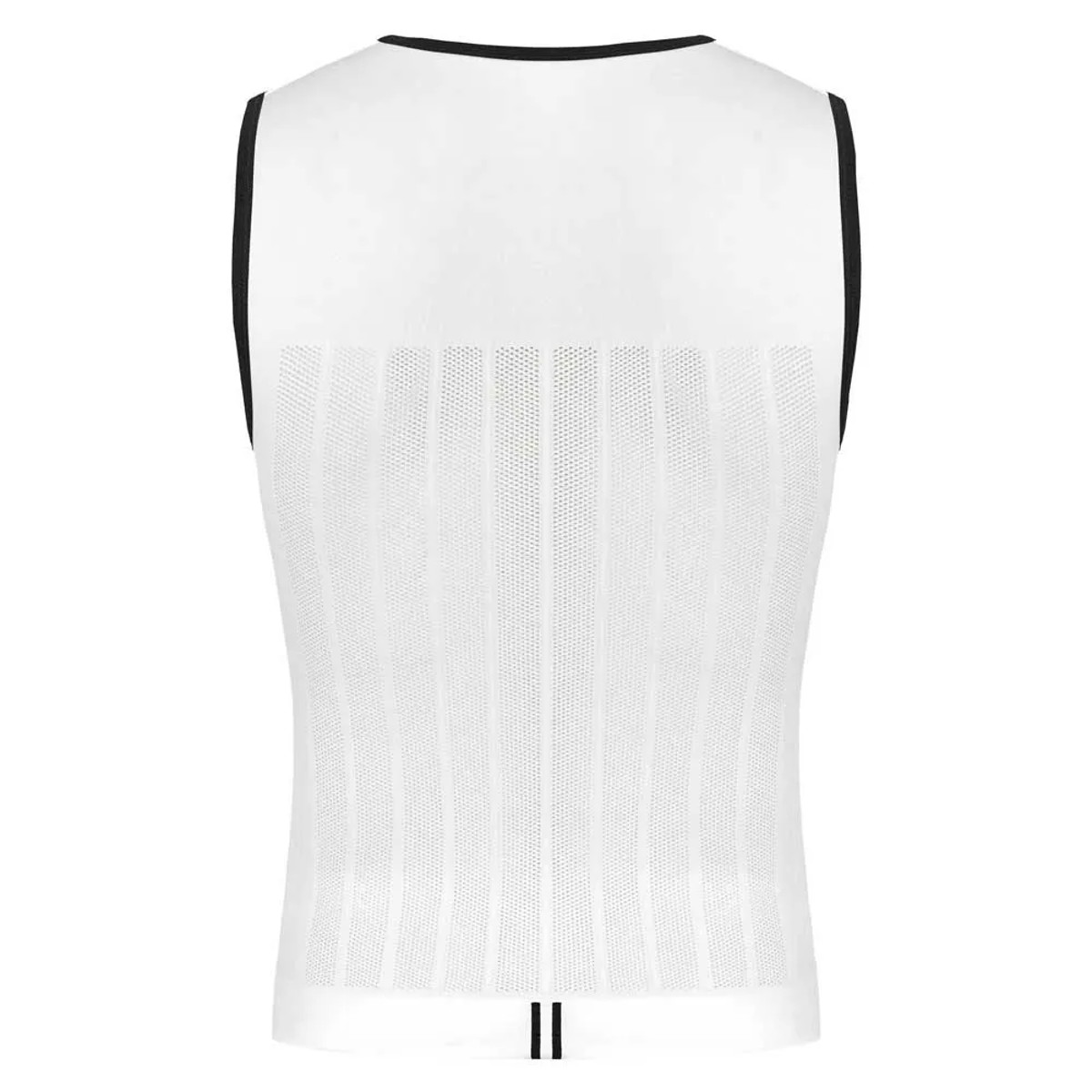 Maglia Senza Maniche Spiuk Profit White Mammoth