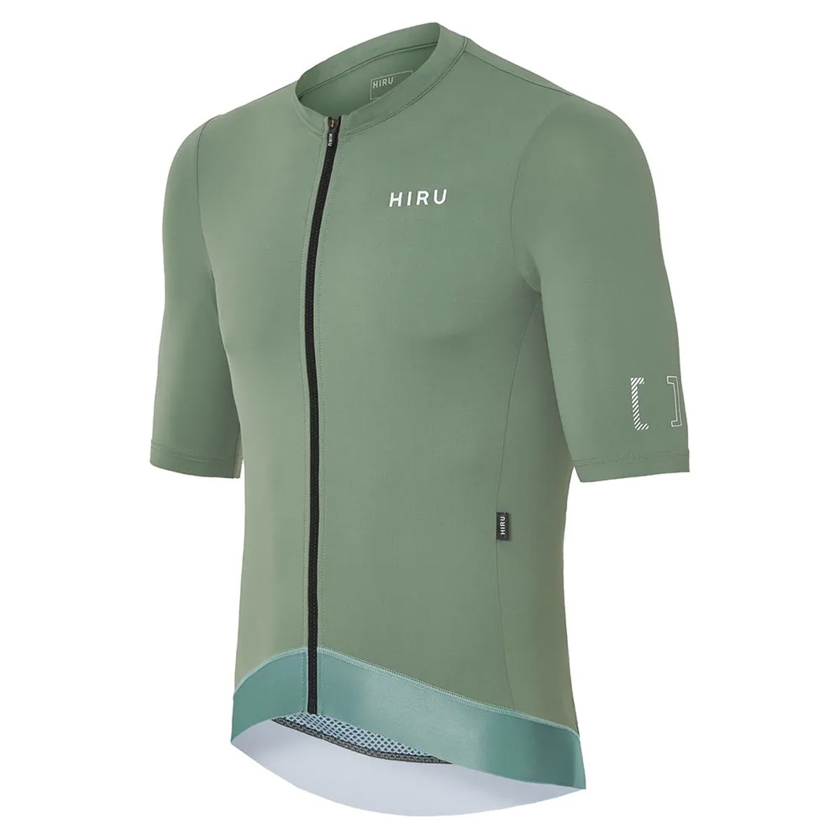 Hiru Oferta Ropa Ciclismo Maillot De Manga Corta Hiru Advanced