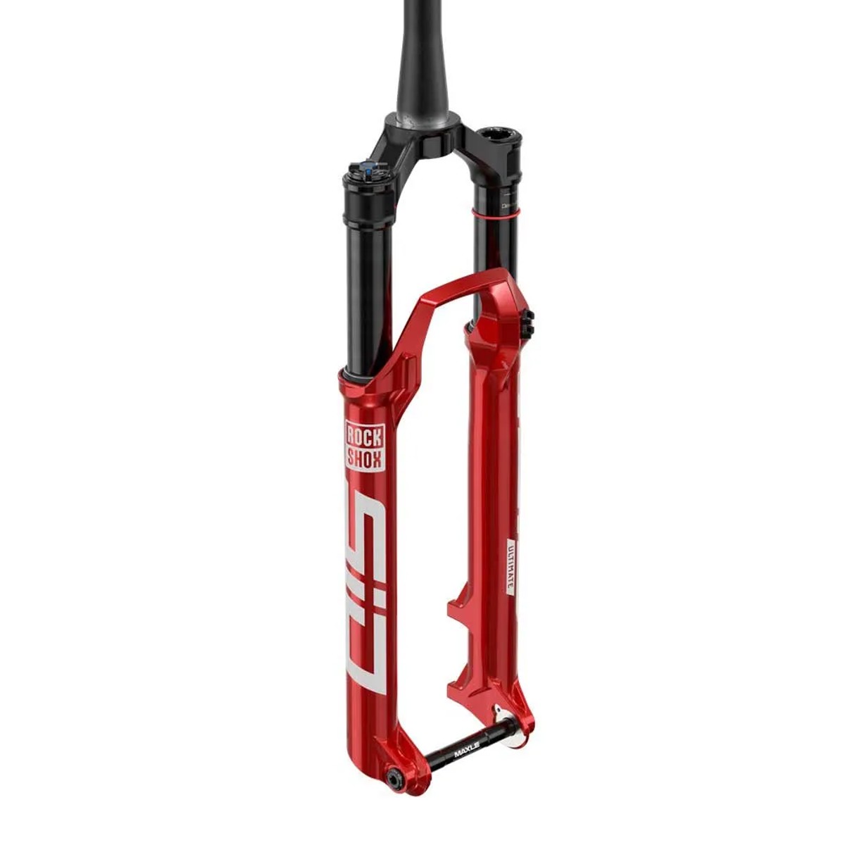 Rock Shox Fork Sid Ultimate Rd 2p Rl 29 120 44os Db D1 Red Mammoth
