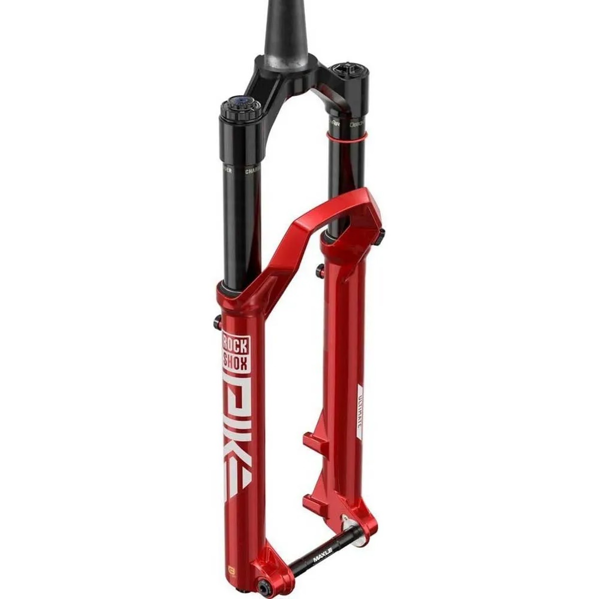 Rockshox Lyrik Forcella Rock Shox Revelation Manutenzione Forcella