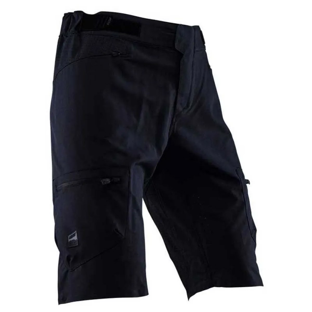 Short VTT Enduro Homme Specialized - Noir - Taille XL (34 Pouces) - Réglable