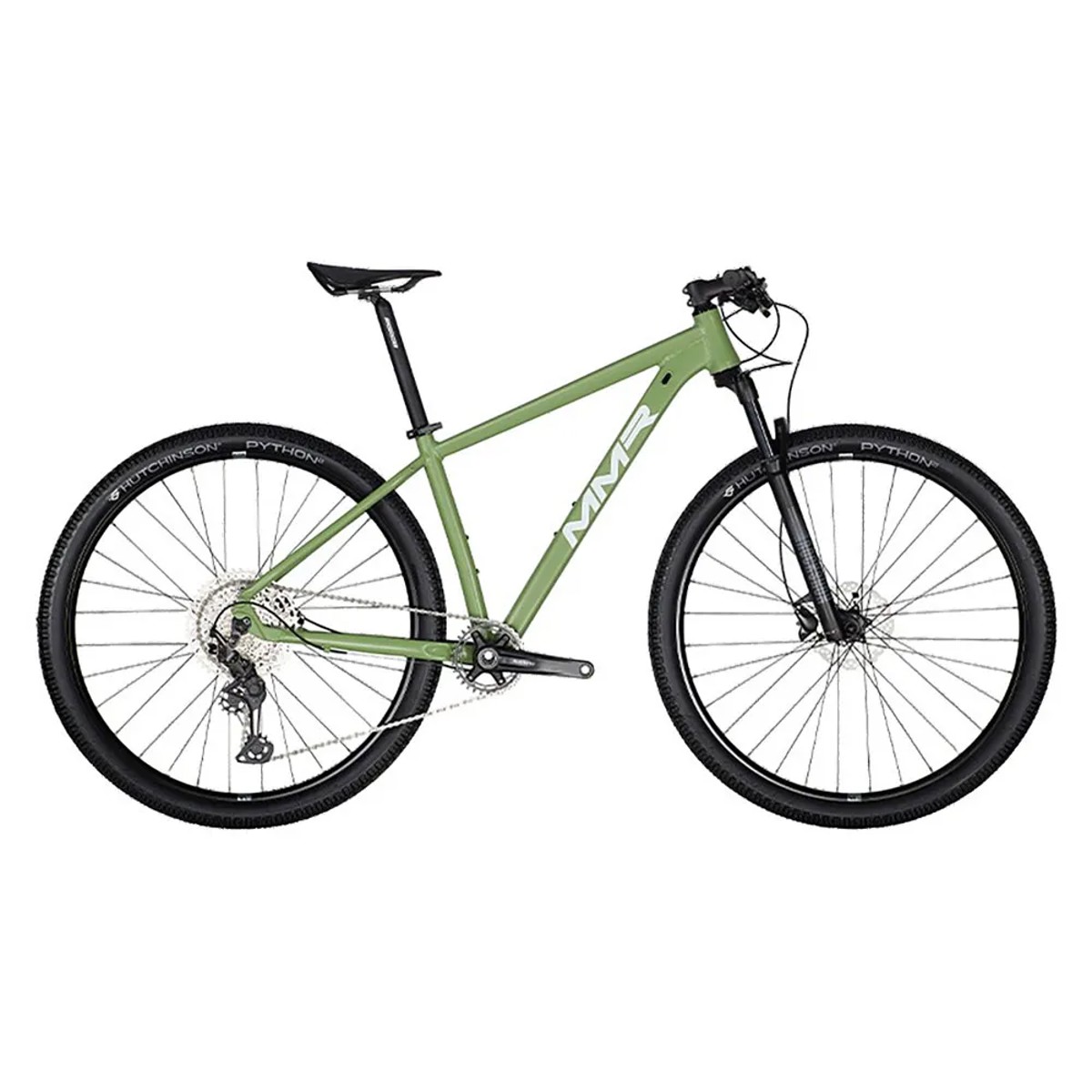 Woki Bike Mmr Woki 00 Mmr Kuma Bicis Mmr 2020 Mmr Woki 29 00 2020 Mmr