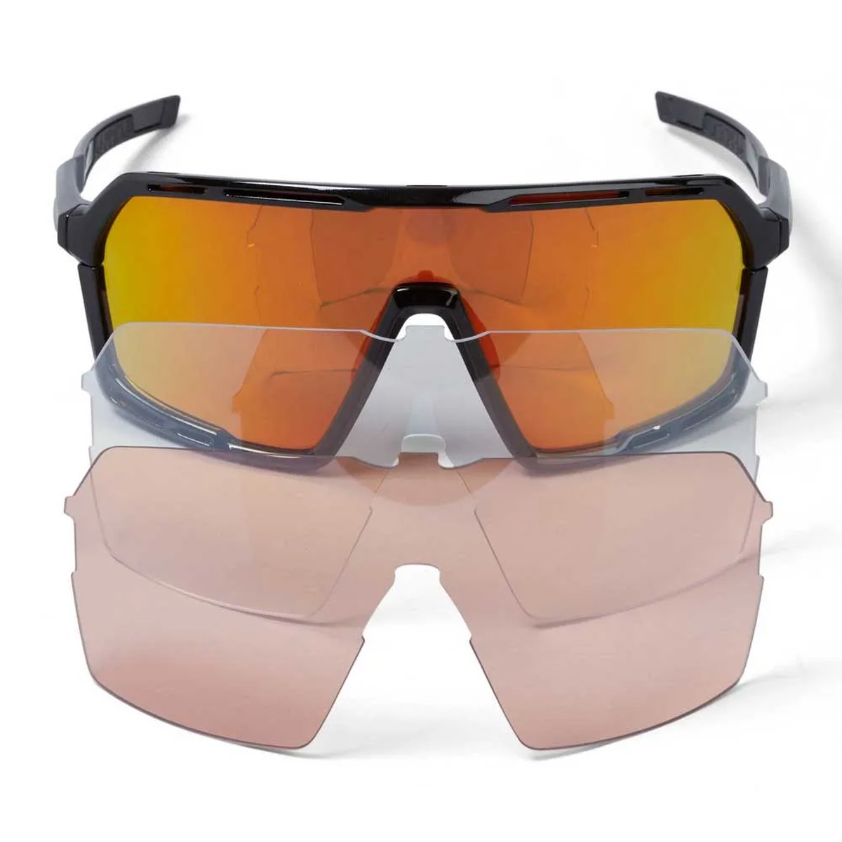 Gafas De Sol Endura Pro Sl Glasses Black | Mammoth