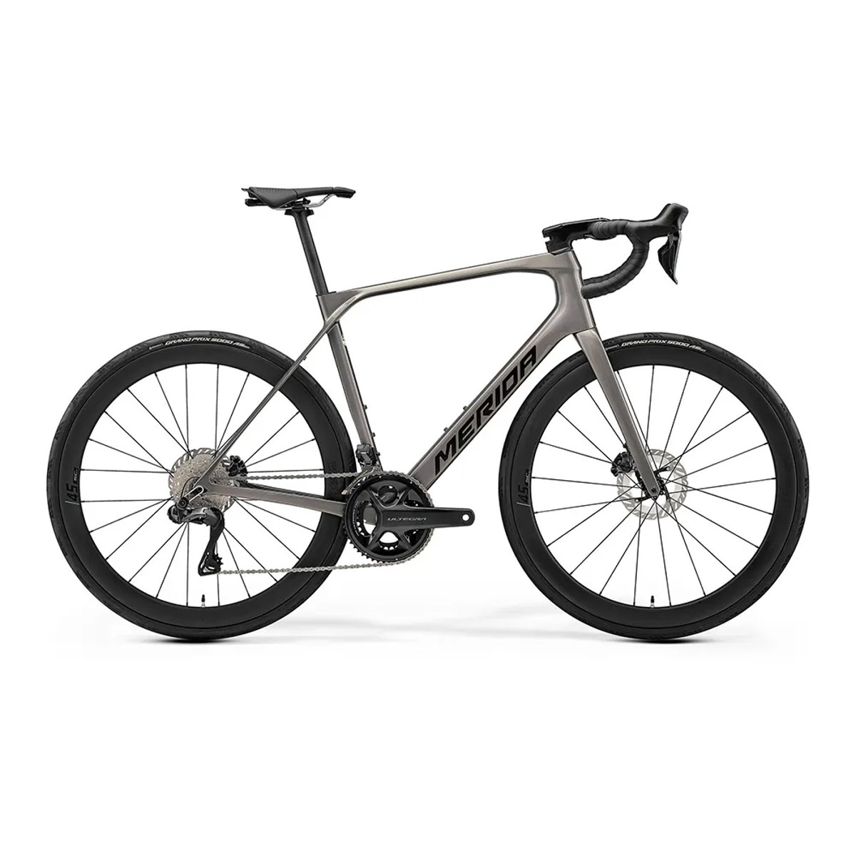 Merida Bike Scultura Endurance 8000 Warm | Mammoth