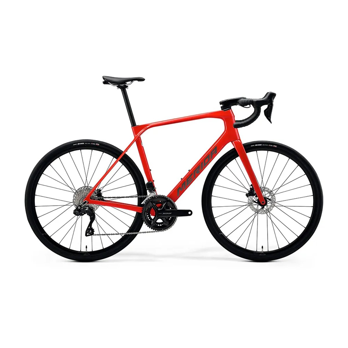 Merida Bike Scultura Endurance 6000 Racered | Mammoth