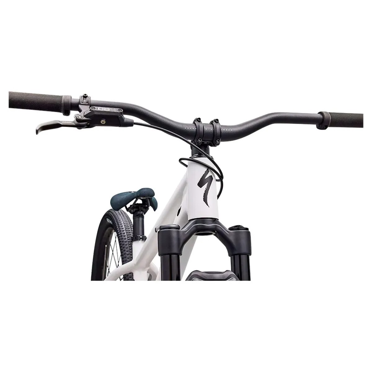 Fiets Specialized P.3 2026 Metwhtsil | Mammoth