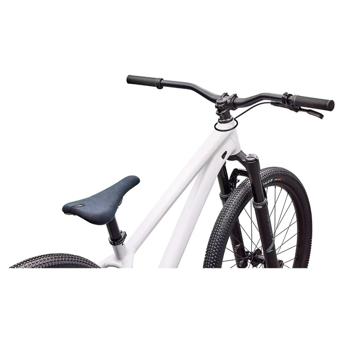 Specialized Bike P.3 2026 Metwhtsil | Mammoth