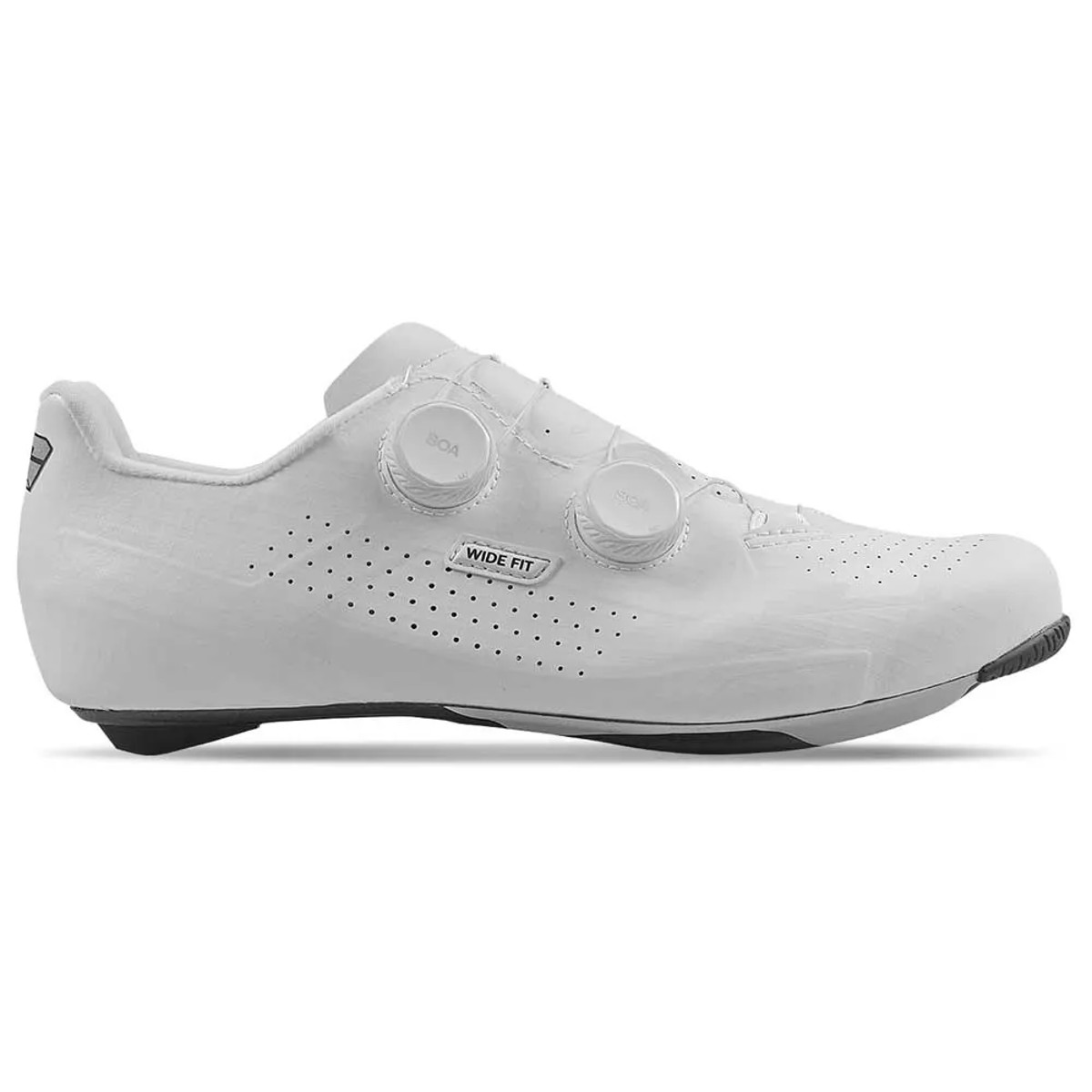 Gaerne Chaussures de Cyclisme Carbon G.SNX (Noir) | .f