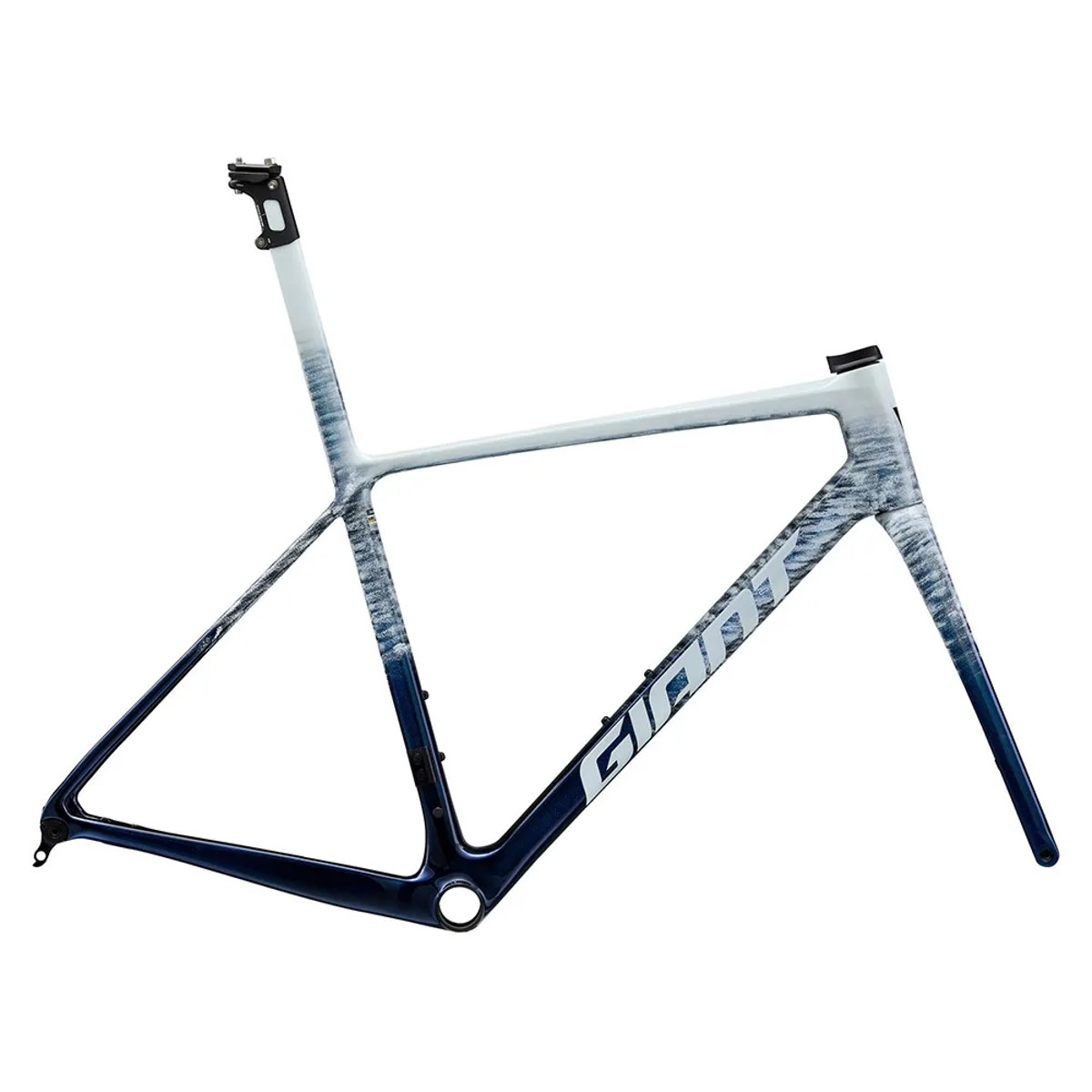 Cuadro Giant Tcr Advanced Sl-ff Pol Tid | Mammoth