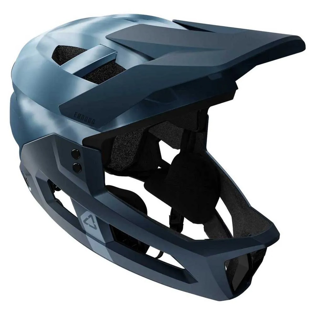 Casco de MTB Leatt Enduro 2.0 V24 morado Casco de MTB Leatt Enduro 2.0 V24 morado