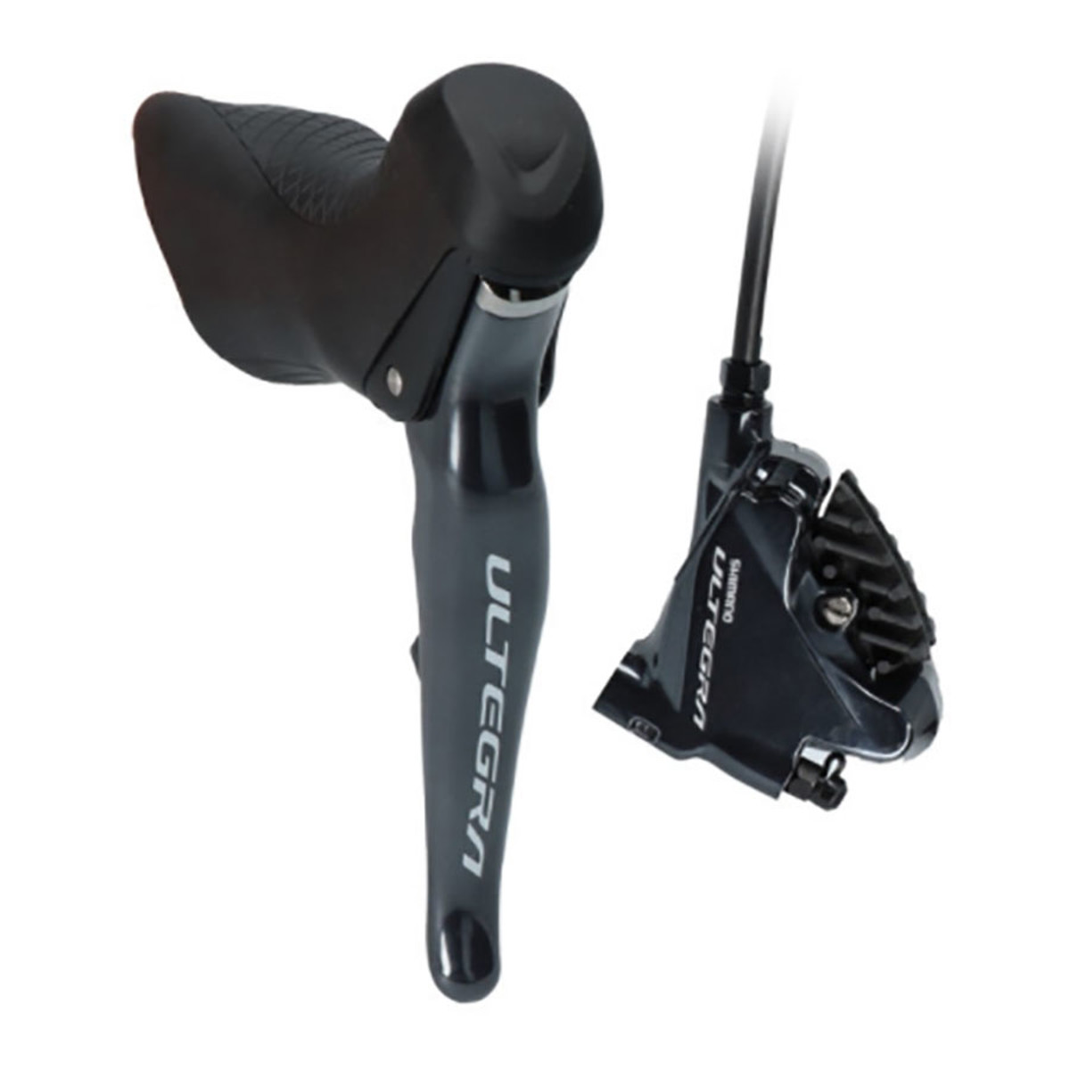 Shimano Brake Kit St-r8070 + Br-r8070 + Latig F | Mammoth