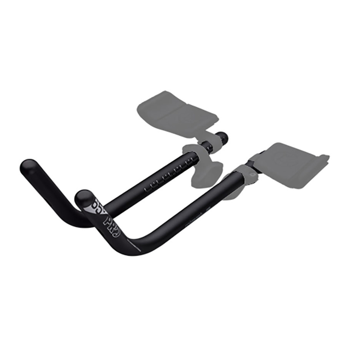 Pro Bars Missile Extensiones Mammoth