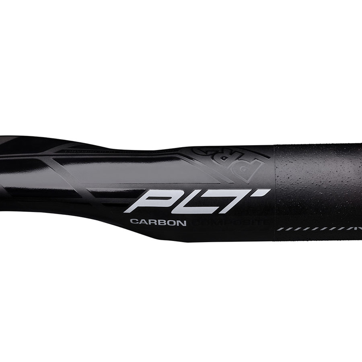 PRO Lenker PLT Compact 44 Cm – Fahrradlenker Für Rennrad Oder Trekking, Kompakte Form
