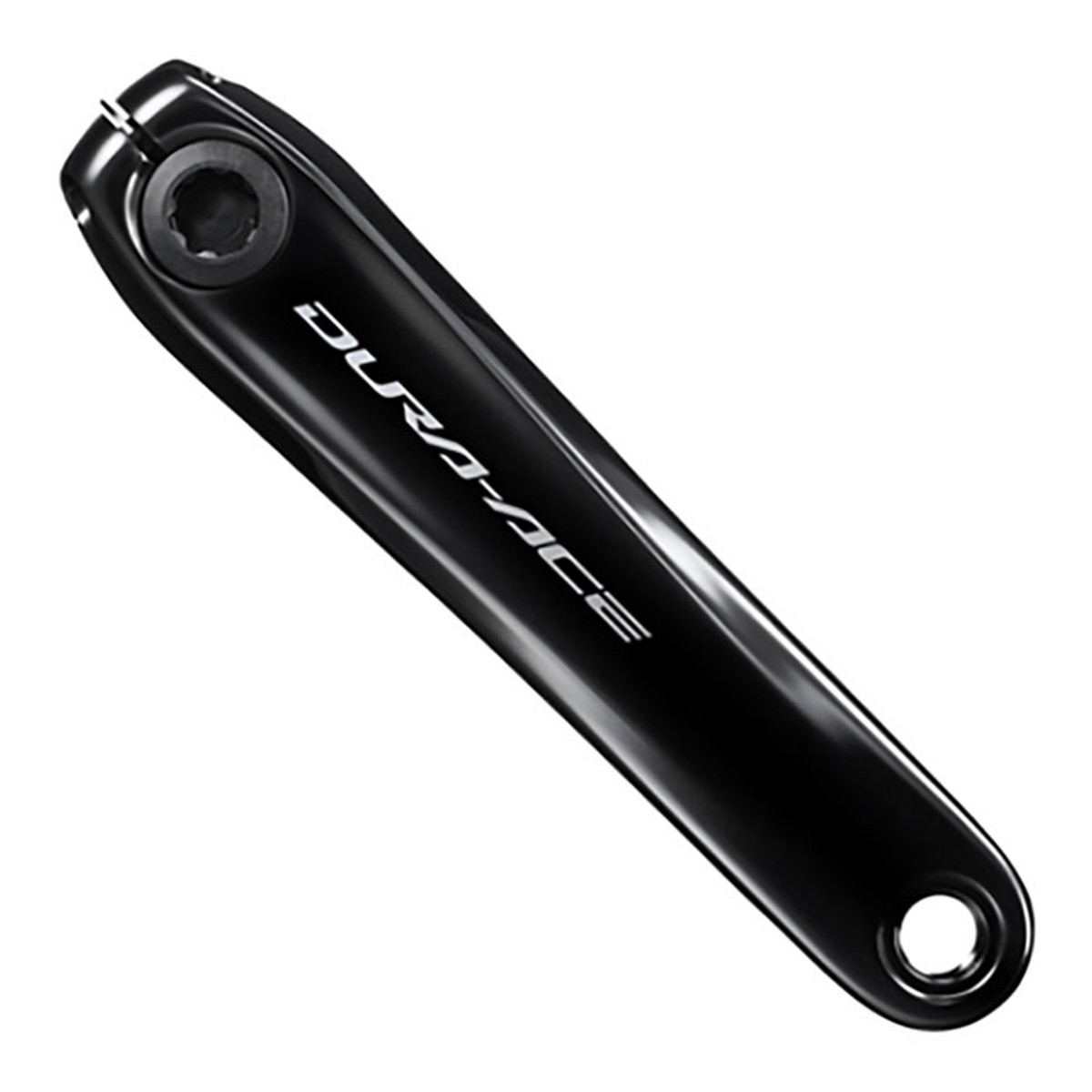 シマノ FC-R9200-P 165mm 50/34 パワーメーター付きデュラエース