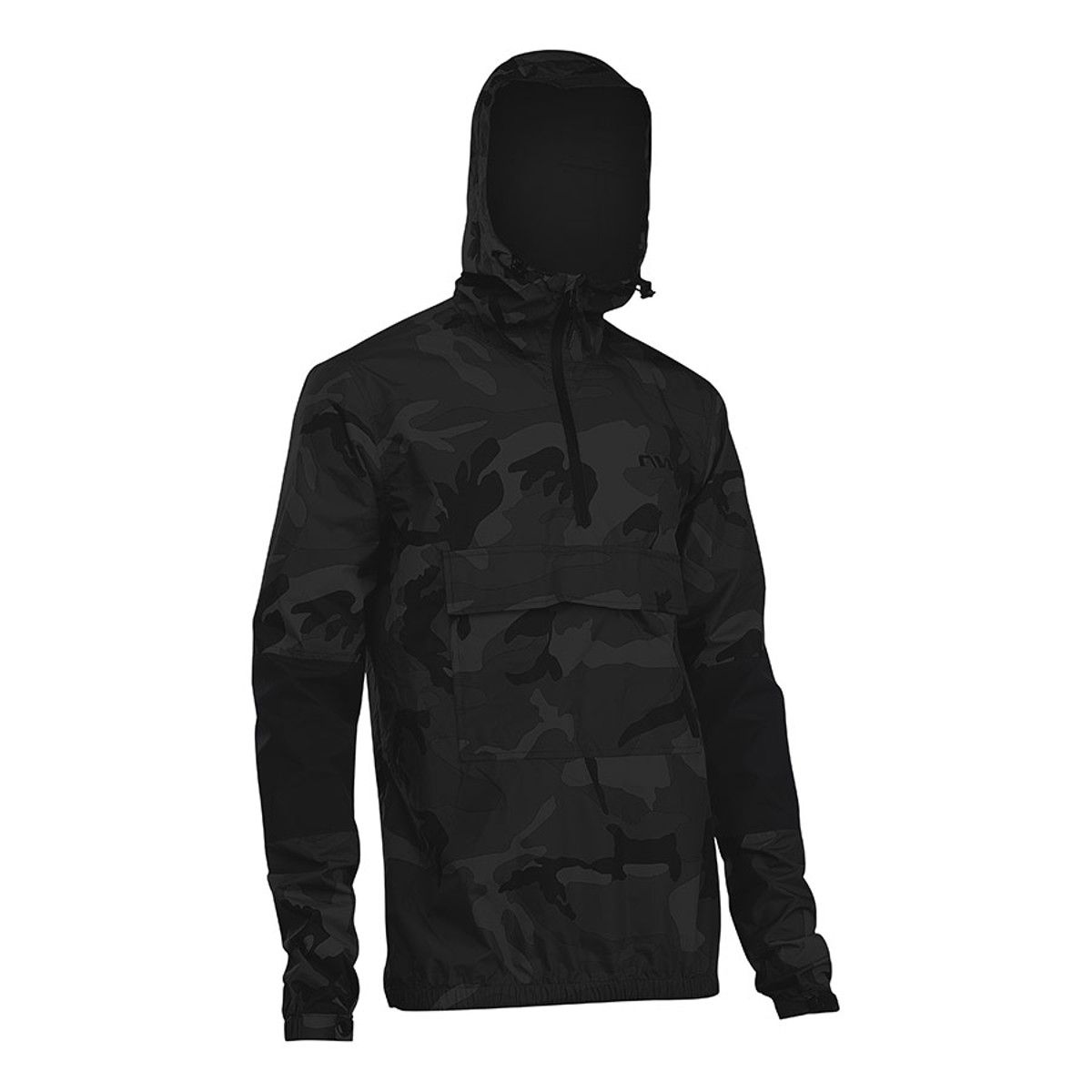 Jacke Northwave Adrenalight Black Mammoth