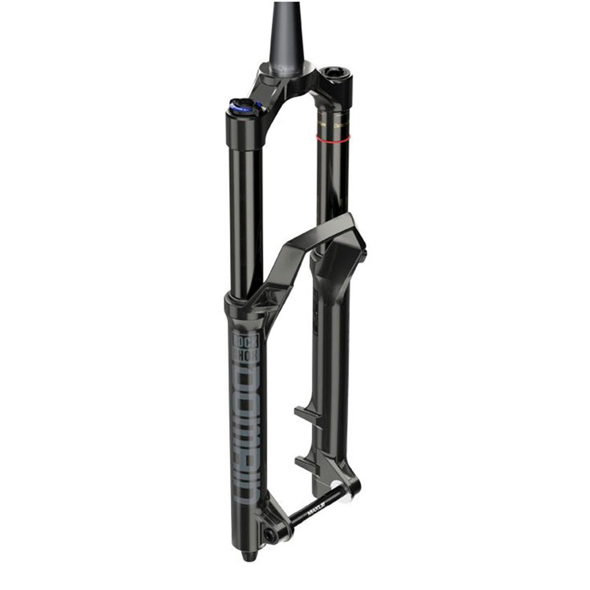 m*i様 rockshox domain Horquilla Rock Shox Domain Rc 27 Boost 160 44 | Mammoth
