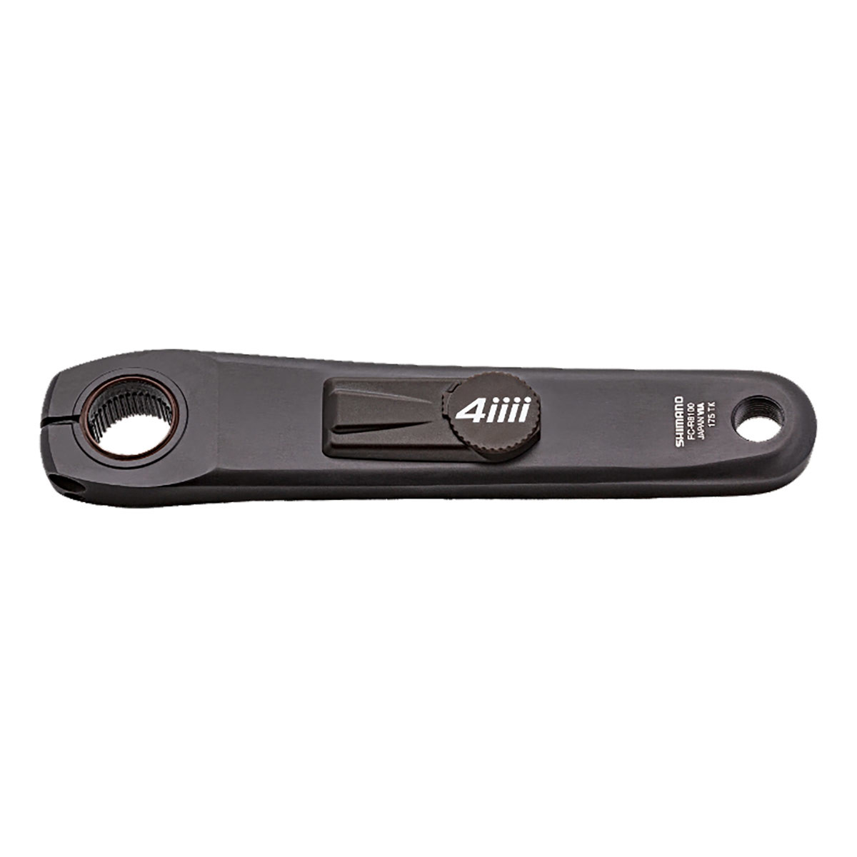 Miernik Mocy 4iiii Precision 3 Powermtr Ultegra R8100 | Mammoth