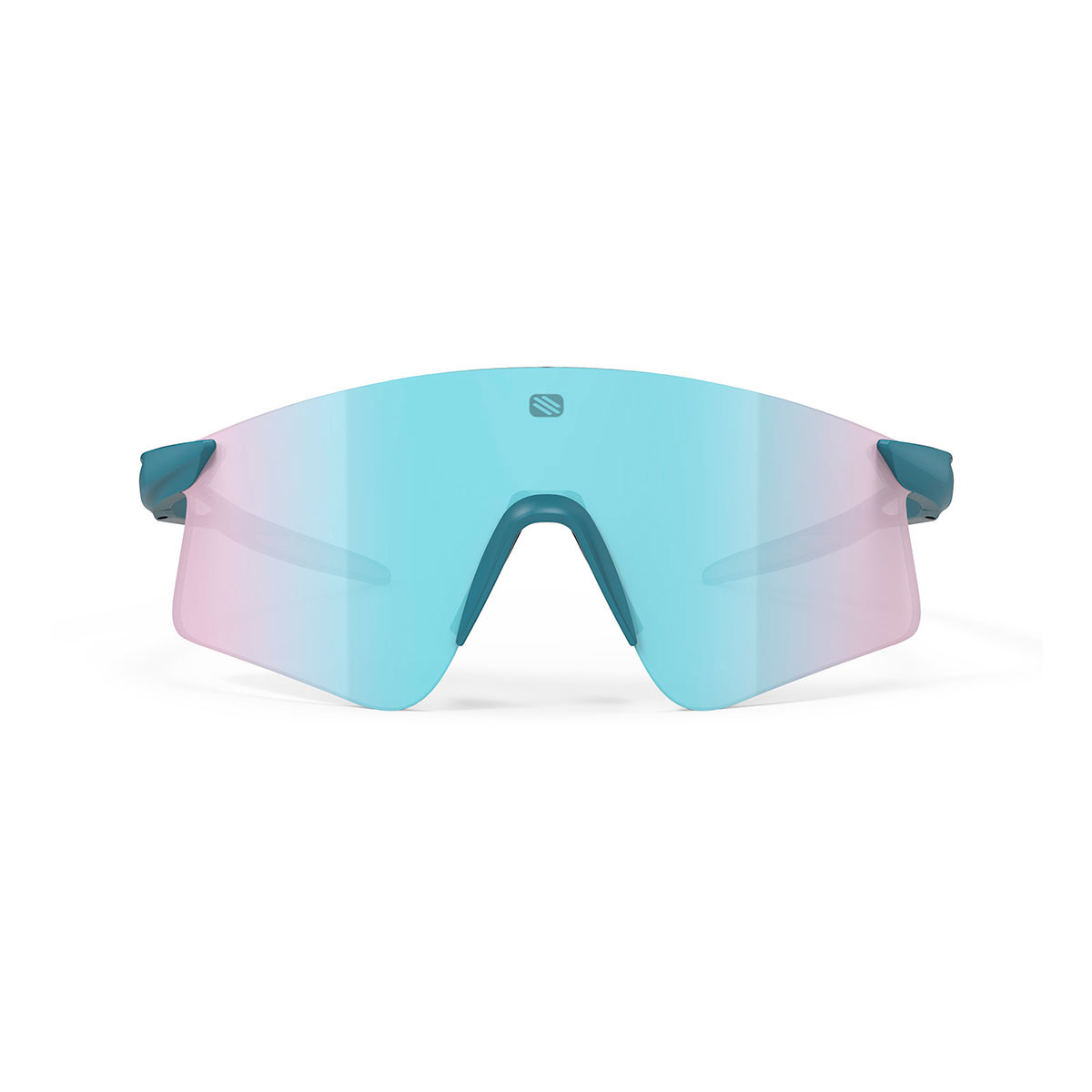 Lunettes RUDY PROJECT ASTRAL - Blanc Mat, Verres Multilaser Blue, Neuves Avec étiquettes