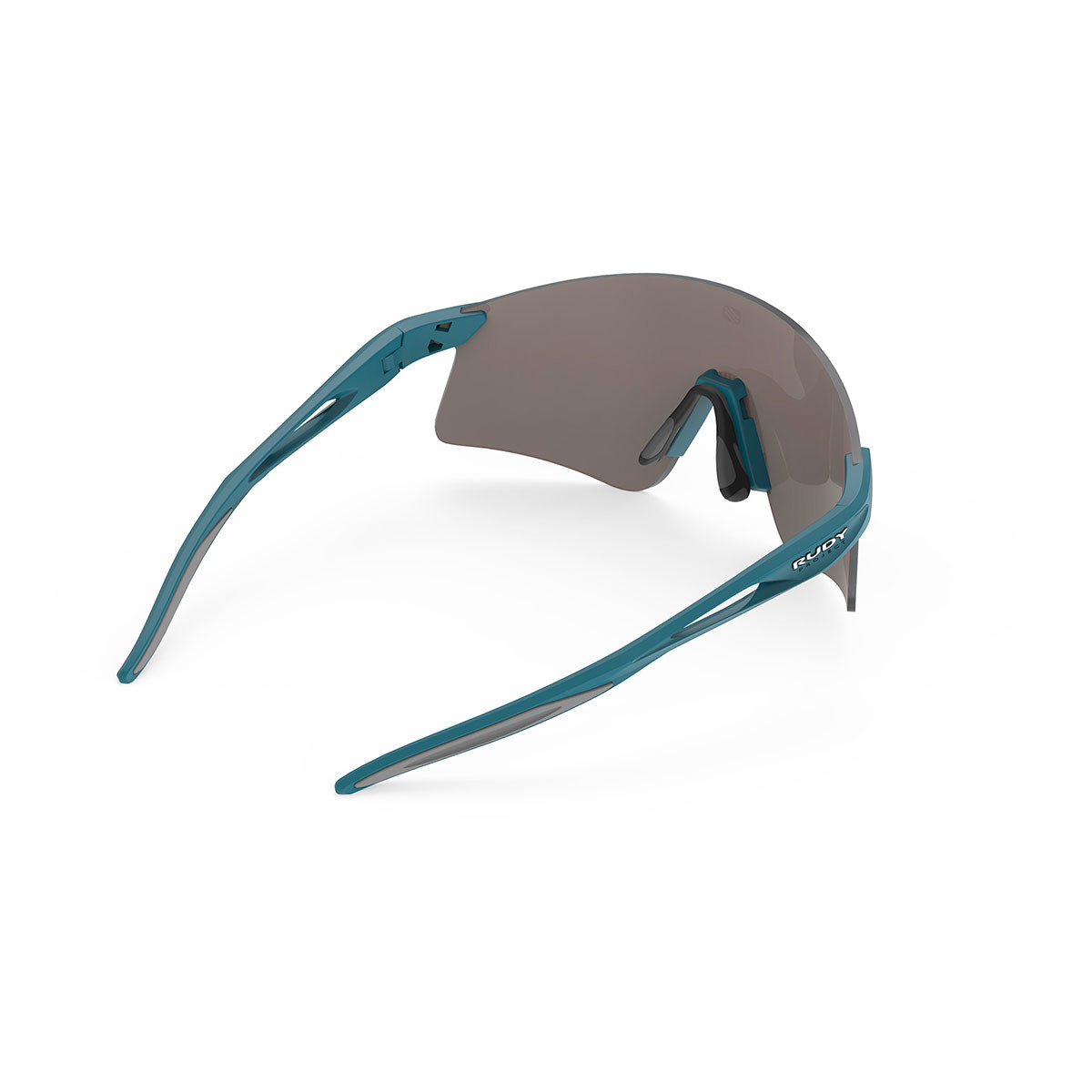 Rudy Project Oc.astral X Vert Sauge Matte - Noir FumÉ - Lunettes De