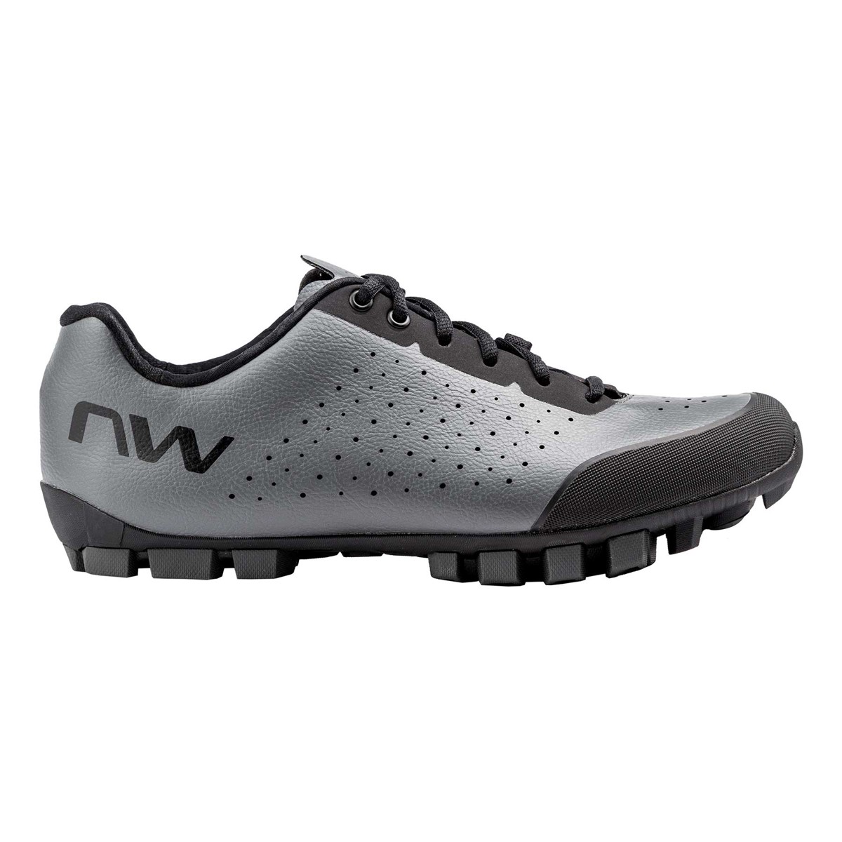 Northwave Shoe Rockster 2 Dark Gray | Mammoth
