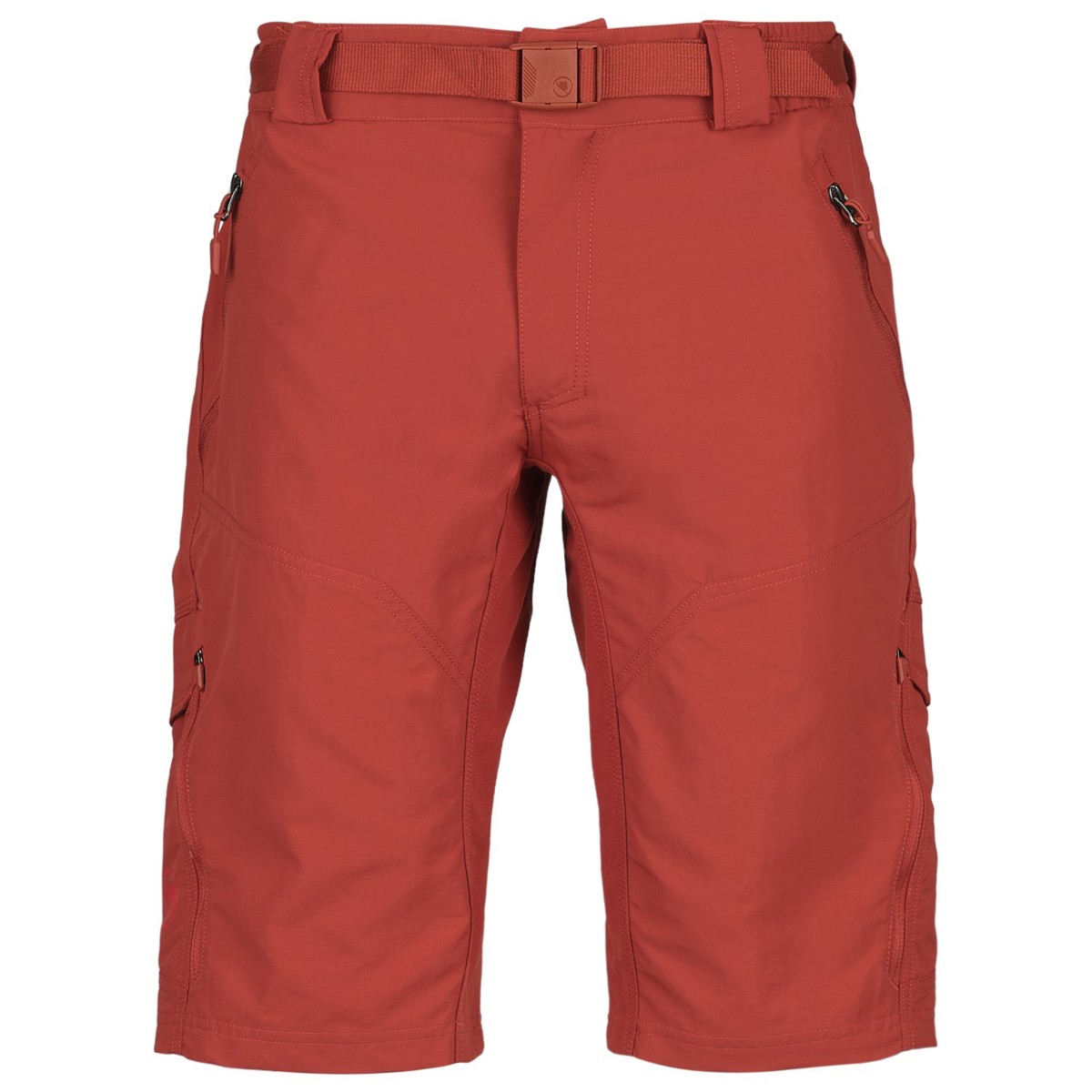 Pantaloni Corti Pantaloncini A Ruota Jeans Corti Donna Shorts - Main Image