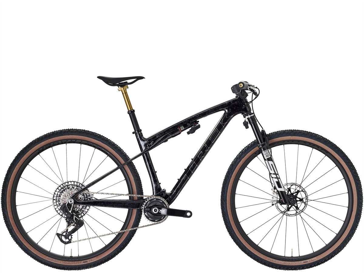 Trek Bike Supercaliber Slr 9.9 Xx Axs Fliatt Gen Unkn | Mammoth