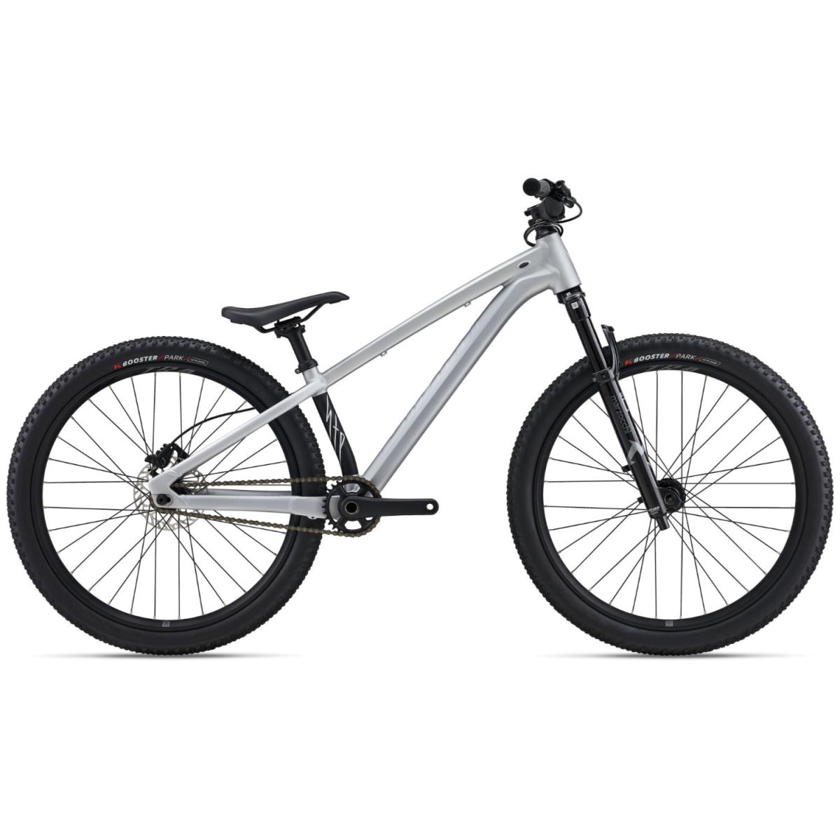 Giant Bike Stp 26-giant Qui | Mammoth