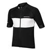 Maillot endura Fs260-Pro S/S Jersey Ii (Wide Fit)