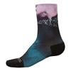 Socken endura Womens Cloud Ltd Sock