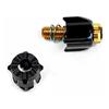 Catena sram TENSOR MANDO XX1/X01 EAGLE GOLD