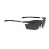 Lunette rudy project Rydon Carbon Smoke Black