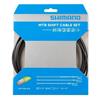  Shimano Cable Cambio/Funda Shim Mtb Sp41 Opt Ng