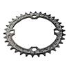 race face Chainring Chainring 104 BCD 30D 9-12 Speed Black .