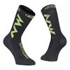 Socken northwave NW CALCETIN EXTREME AIR NEG-LIMA FLUO 19