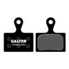 Plaquettes galfer Standard Shimano XTR 9100 BRRS305