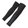  ale SUNSELECT ARMWARMERS BLK-CHARCOAL 19