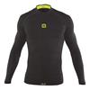 Thermisch shirt ale Seamless S1 Carbon