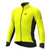 Giacca ale JACKET CP2.0 WIND RACE FLUO YELLOW