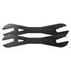 Llave var CONOS (JGO)