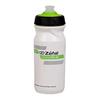 zefal Water Bottle Sense Pro 65 650ml WHT/GRN