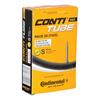 continental Tube CAM CONTI 700X20-25 LIGHT PR 60MM