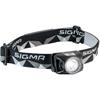 sigma Front light Frontal Headled Ii