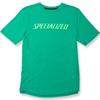 Camiseta specialized STD TEE WORDMARK ACDMNT/ACDKWI 19