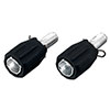  bbb Tensor Cambio Index Adjuster BCB93 Negro